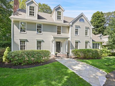 70 Branchville Road, Ridgefield, CT, 06877