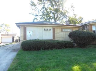 15105 Irving Ave, Dolton, IL 60419