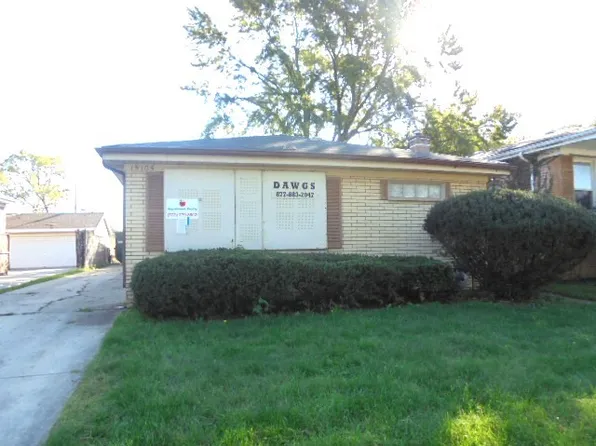15105 Irving Ave, Dolton, IL 60419