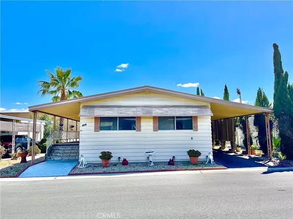 4000 Pierce St Space 169, Riverside, CA 92505