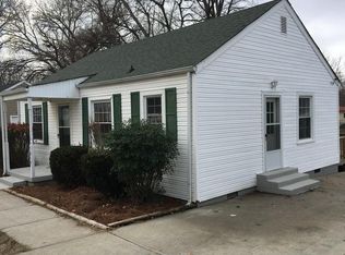 1615 Kenneth Ave, Murfreesboro, TN 37129