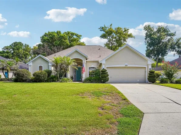 19323 PARK PLACE BOULEVARD, EUSTIS, FL 32736