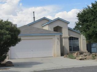 6805 Toratolla Ct NW, Albuquerque, NM 87120