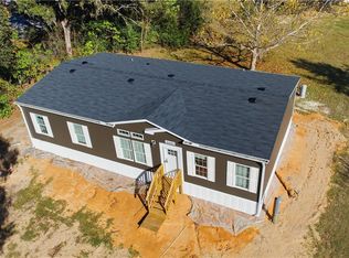 4665 S Brush Hollow Loop, Inverness, FL 34450