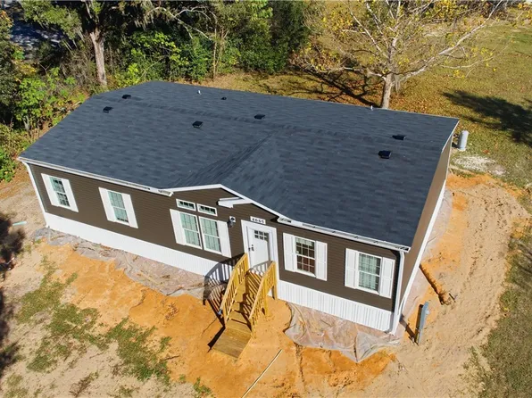4665 S Brush Hollow Loop, Inverness, FL 34450