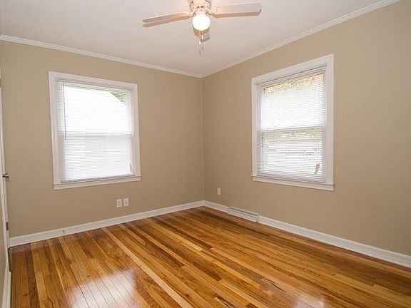 3rd Bedroom