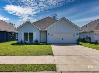 451 Gemini St, Gulf Shores, AL 36542
