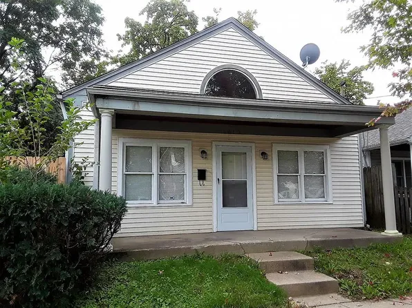 1810 Magazine St, Louisville, KY 40203