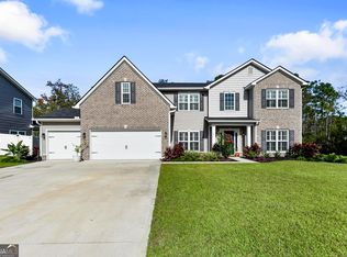 107 Johansen Way, Kingsland, GA 31548