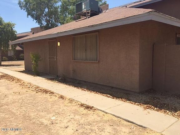 2nd image of 6901 W Monterosa St Unit 1243