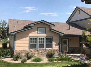 2520 Parkfront Dr E #E, Fort Collins, CO 80525