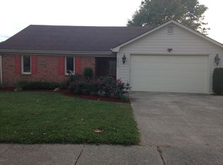 3213 Foxchase Ct, Lexington, KY 40515
