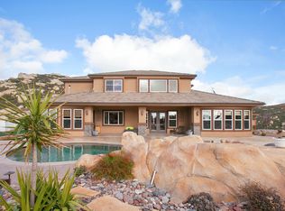 9894 Mizpah Ln, Descanso, CA 91916