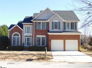 419 S Orchard Farms Ave, Simpsonville, SC 29681