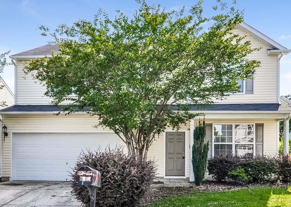 2nd image of 3714 Rivermist Dr