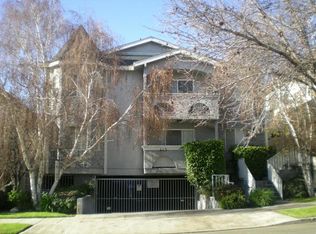 445 E Tujunga Ave #I, Burbank, CA 91501