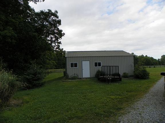 2nd image of 2962 S County Road 200 W
