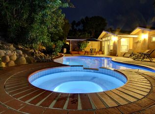 1768 Hidden Mesa Rd, El Cajon, CA 92019