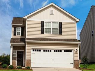 1073 Pecan Ridge Rd, Fort Mill, SC 29715