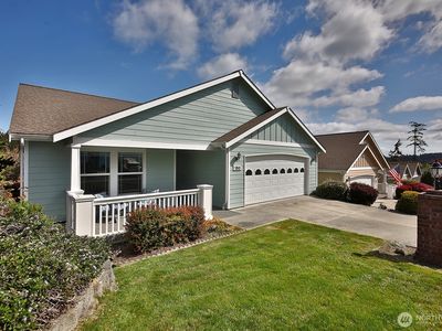 180 NW 12th Court, Oak Harbor, WA, 98277
