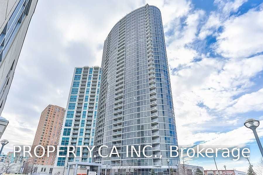 1st image of 83 Borough Dr #2801