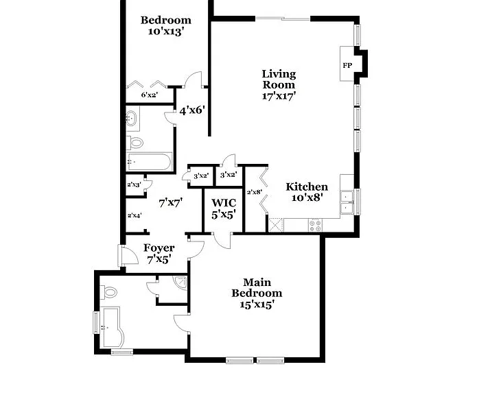 5123 Rina Ct — Photo 2