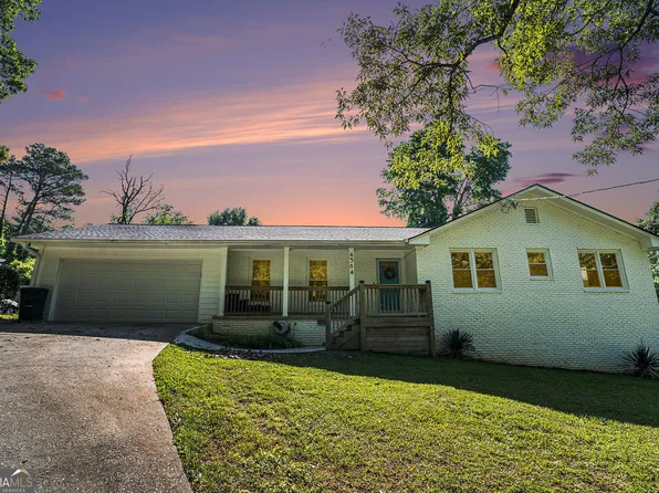 4384 Herschel Rd, College Park, GA 30337