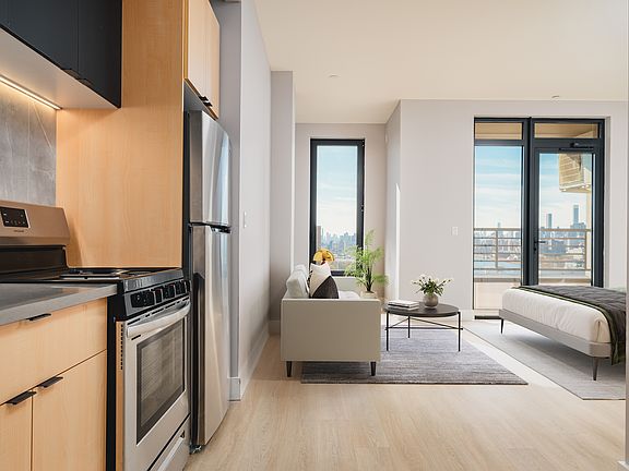 3rd image of 26-25 4th St #1005