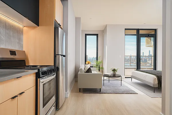 Rented by Nooklyn NYC LLC | media 20