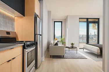 Rented by Nooklyn NYC LLC