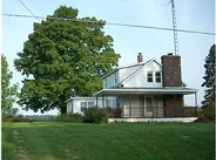 67205 Quinn Trl, Lakeville, IN 46536