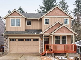 104 Jersey Ave, Oregon City, OR 97045