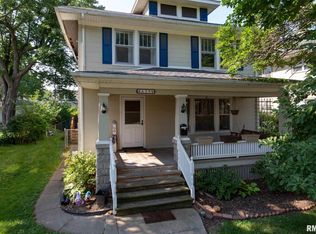 639 E Colorado St, Davenport, IA 52803