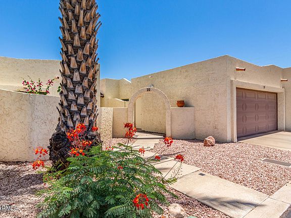 2nd image of 1301 W Rio Salado Pkwy Unit 20