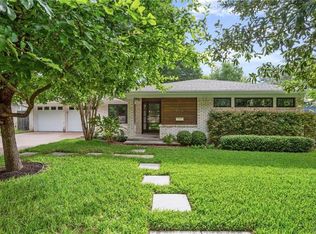 4505 Navajo Path, Austin, TX 78745