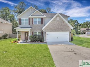 543 Dresler Rd, Rincon, GA 31326