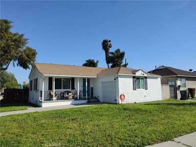9202 Danbridge St, Pico Rivera, CA, 90660