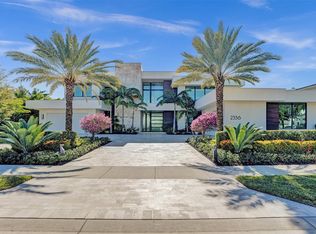 2336 Coral Ridge View Dr, Fort Lauderdale, FL 33308