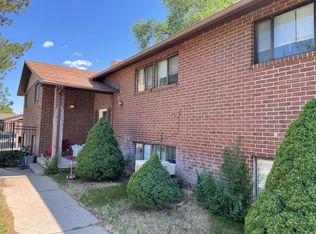 2322 N 250 W, Sunset, UT 84015