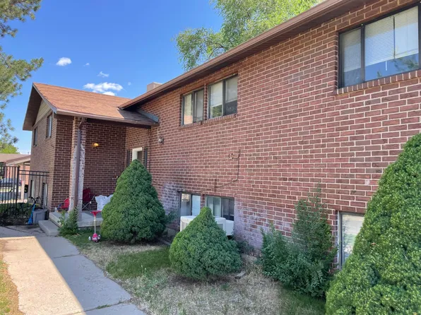 2322 N 250 W, Sunset, UT 84015