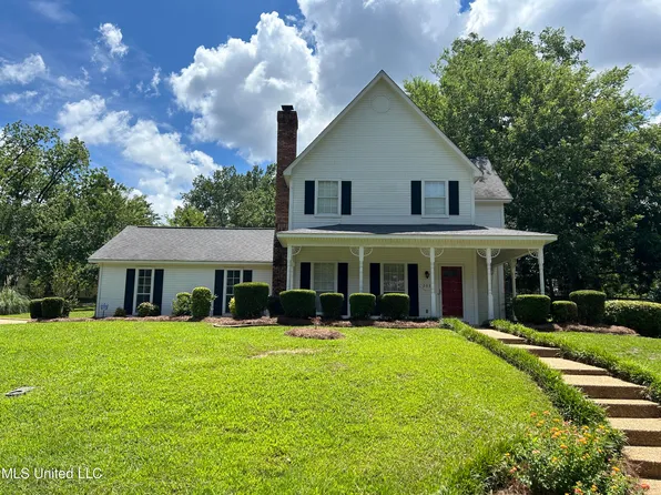 203 Pecan Blvd, Brandon, MS 39042