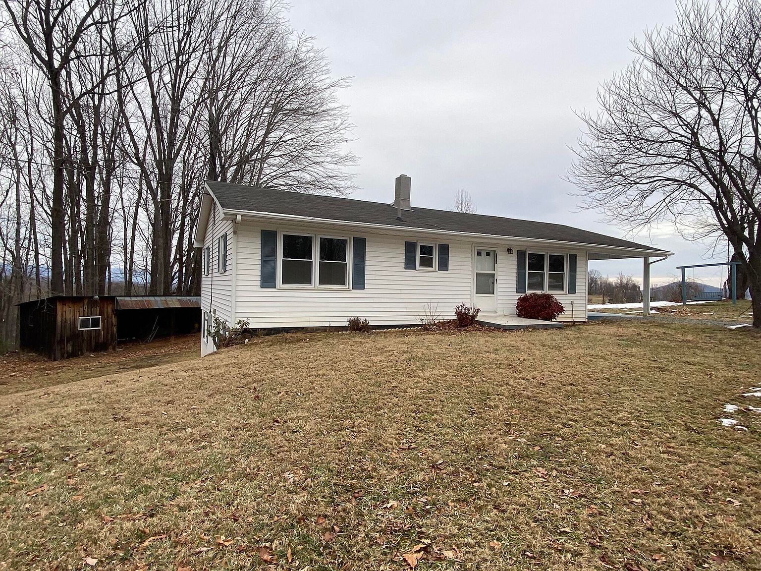 151 Peace Haven Ln, Callaway, VA 24067 Zillow