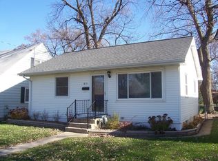 631 S Taylor Ave, Mason City, IA 50401