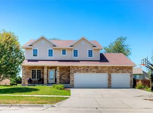 580 SE Legacy Pointe Blvd, Waukee, IA 50263
