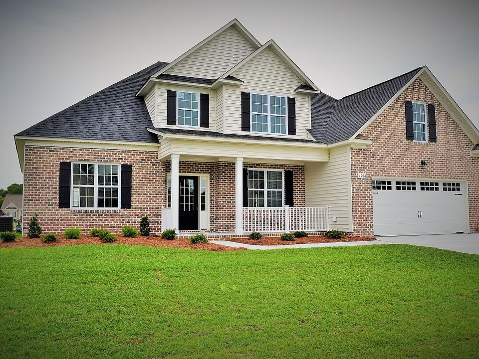 1st image of 4208 Cady Dr