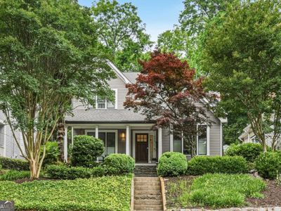 695 Cherokee Ave SE, Atlanta, GA, 30315