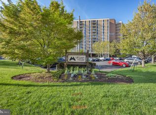 6800 Fleetwood Rd APT 509, Mc Lean, VA 22101