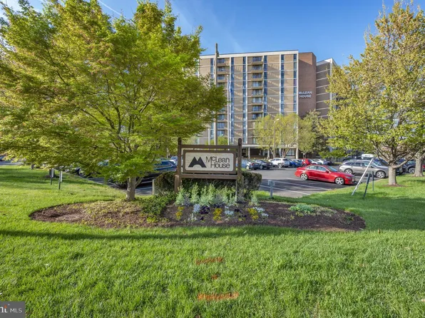 6800 Fleetwood Rd APT 509, Mc Lean, VA 22101