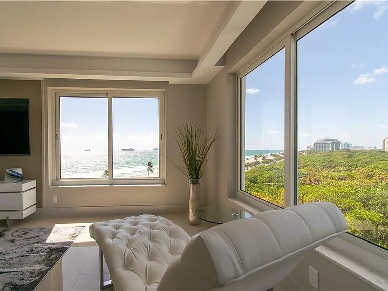 1151 N Fort Lauderdale Beach Blvd #6C — Photo 21