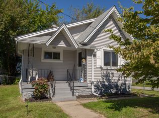 805 Reading Rd, Parkway Village, KY 40217